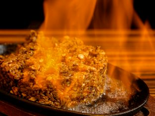 Baru DAKE Janai 中华料理 心斋桥店
