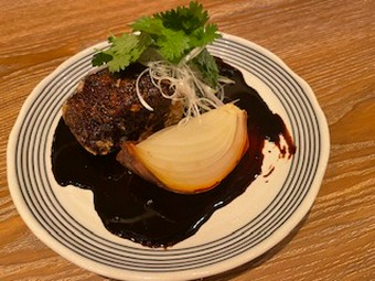 ワイン×中華のマリアージュも楽しめるお店