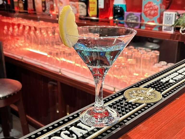22時以降の飲み放題メニューの豊富さに自信があります！