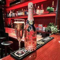 モエ・エ・シャンドン　ネクターロゼドライ