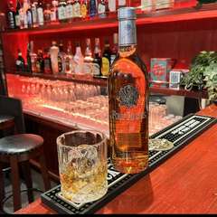 フォアローゼスプラチナ