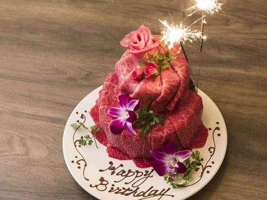 【博多駅から3分】高級感あふれるプライベート空間で美食を堪能