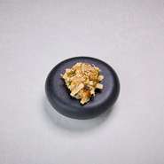 コリコリ梅水晶