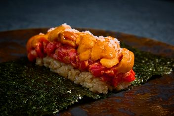 Hakatayakinikushino