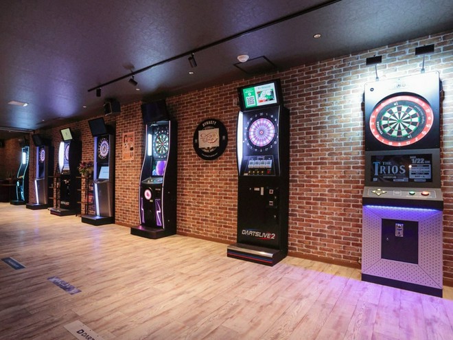 ファミリーにおすすめ