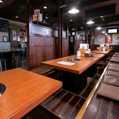 2時間飲み放題が選べる宴会コースを用意！