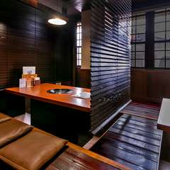 女性同士で通いやすい。いつでも肉女子会を開ける焼肉店