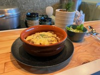 ※ランチメニュー1．3．4はテイクアウトのご用意も可能です（テイクアウト料金各種100円引き）