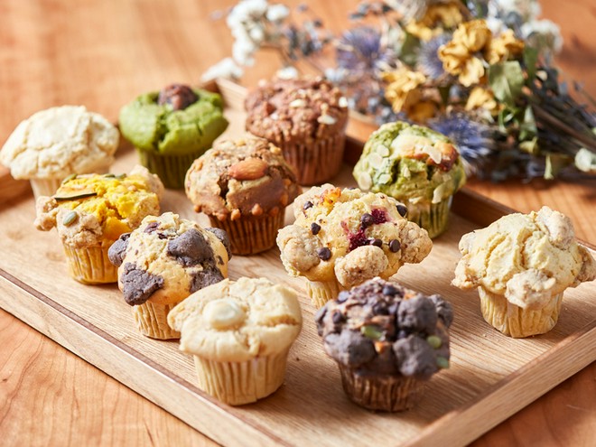 テイクアウトあり