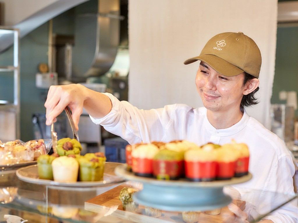 ゲストが少しでもくつろいで楽しい時間を過ごせるようにお手伝い