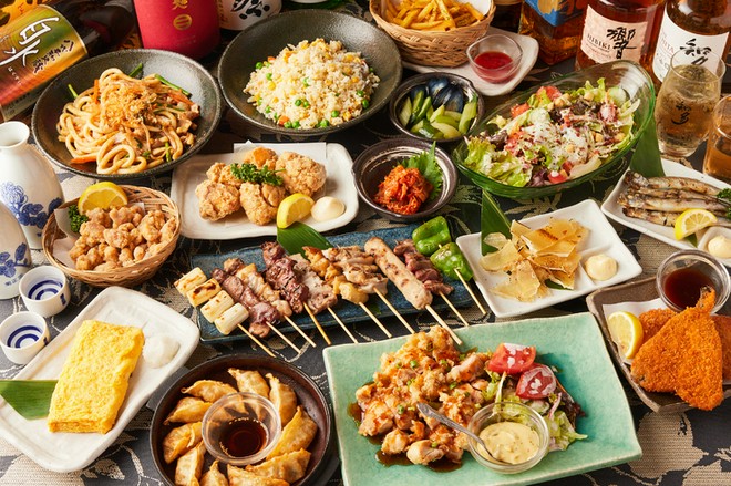 宴会におすすめ