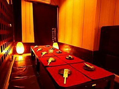 水道橋駅近！安心半個室有