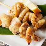 2本セットでのご提供になります。