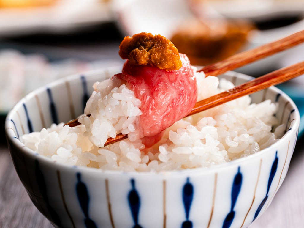 料理