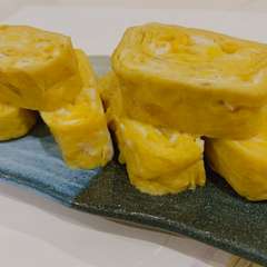 ママのたまごやき