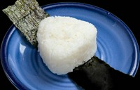 美味しいお米をこだわりの製法でお米一粒一粒の味を感じられます。