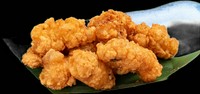 タコの食感に生七味が絶妙なアクセント♪