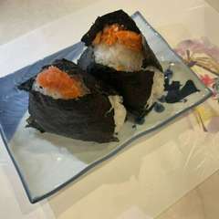 人気のおにぎり