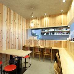 駅からすぐ。気が向いた時にフラッと立ち寄れる大衆酒場