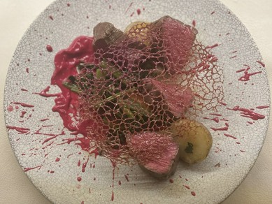 大切なパートナーや家族と一緒に、心躍るひと時を