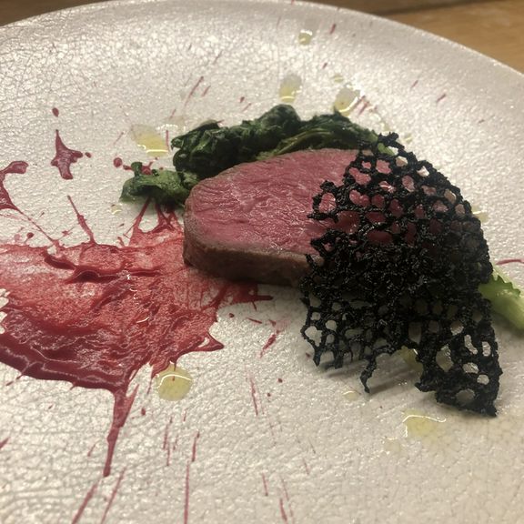 期間限定!「ジビエ料理」は贅沢な冬のごちそう