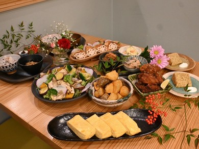 新年会におすすめ