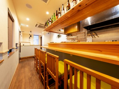 カジュアルなデートにおすすめ