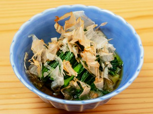 奈良県の特産品として認定されている大和野菜