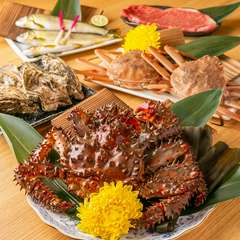 〈接待や会食などビジネスシーンにオススメ〉～完全試合コース～
