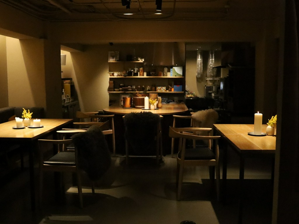 肩ひじ張らずに楽しめるアットホームな雰囲気が魅力