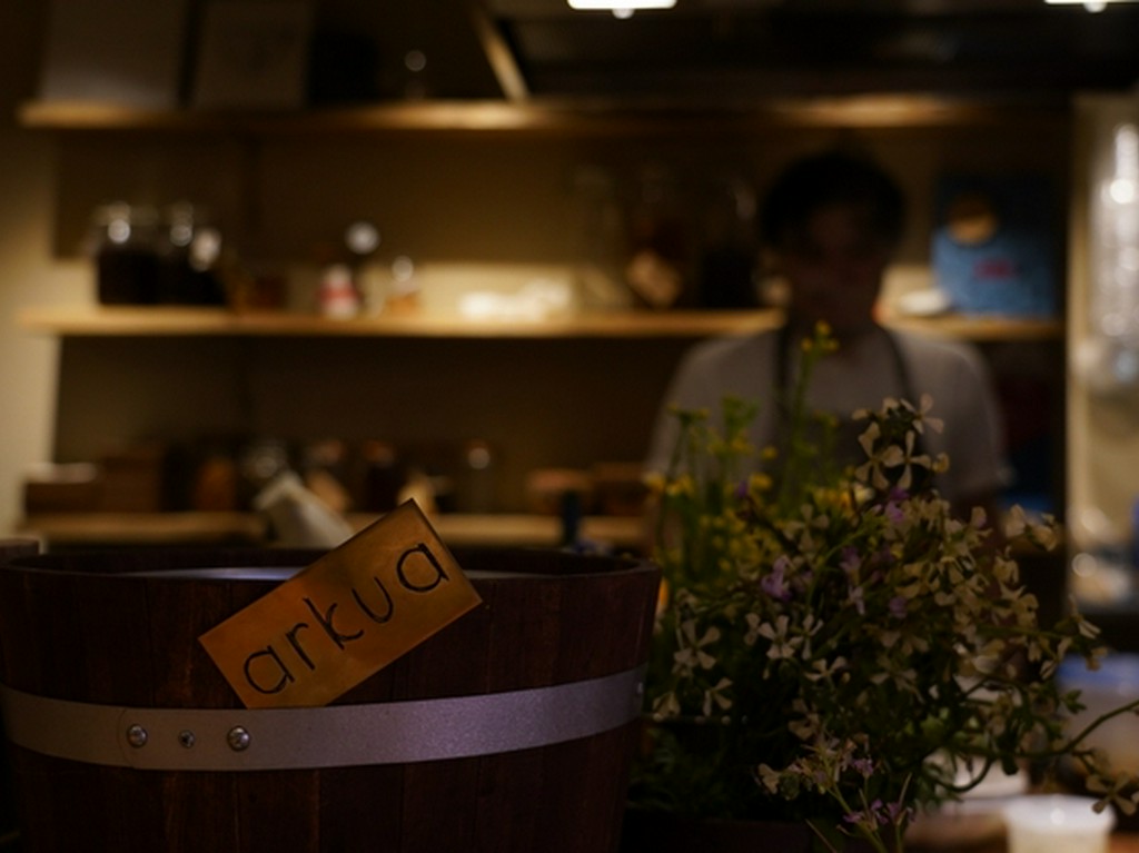 特別感のある料理と何度でも通いたくなる居心地のよさが魅力