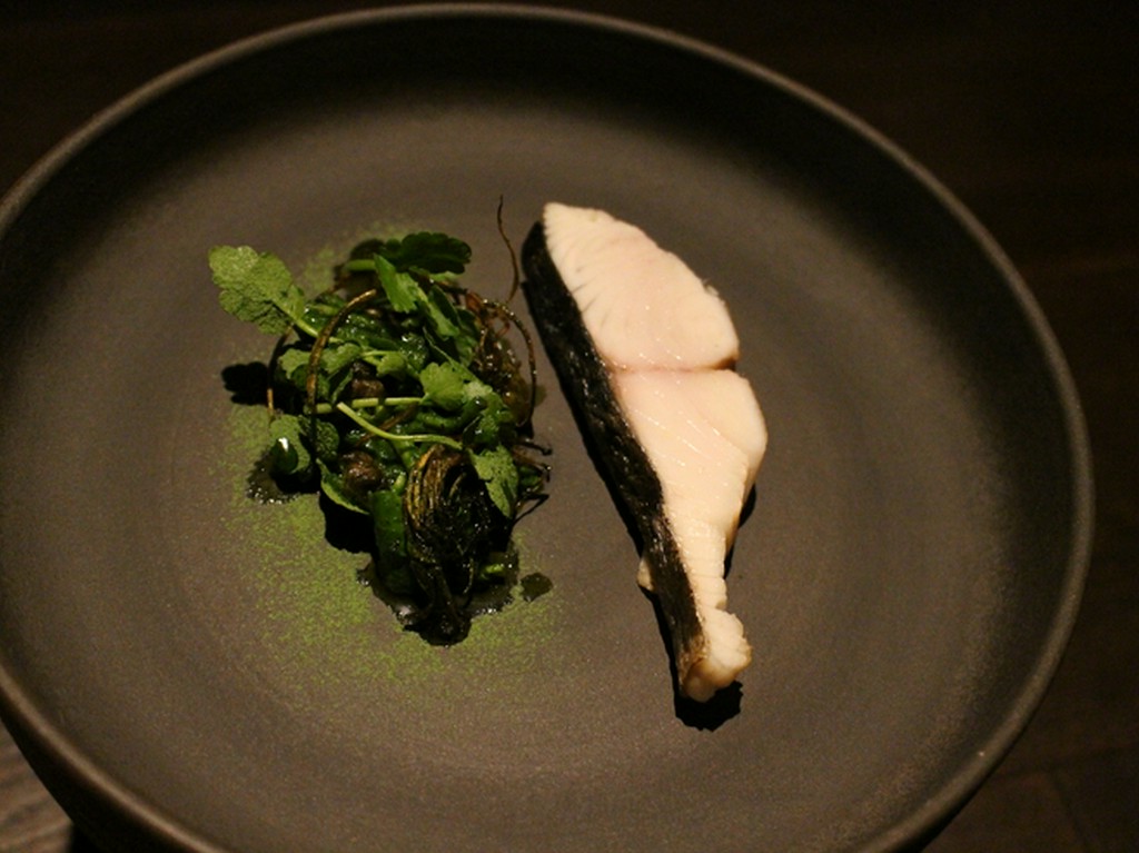 革新的であり伝統的。【arkua】の料理を支える3つのC