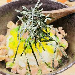 鶏飯