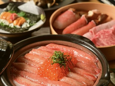 越前自慢の土鍋ご飯