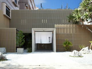 沖縄なのに沖縄らしくない