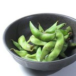 塩味でビールが進むこと間違いなし。