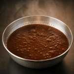甘さと醤油のコクが溶け合う関西風の旨味抜群の割下！