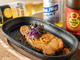 山梨県産ブランド・グルメを取り入れた“箸を扱うメニュー”