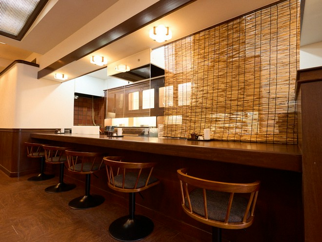 1人でも入りやすい