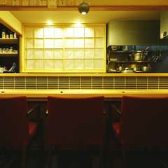 お一人様も大歓迎！ふらりと立ち寄って、極上の時間をどうぞ