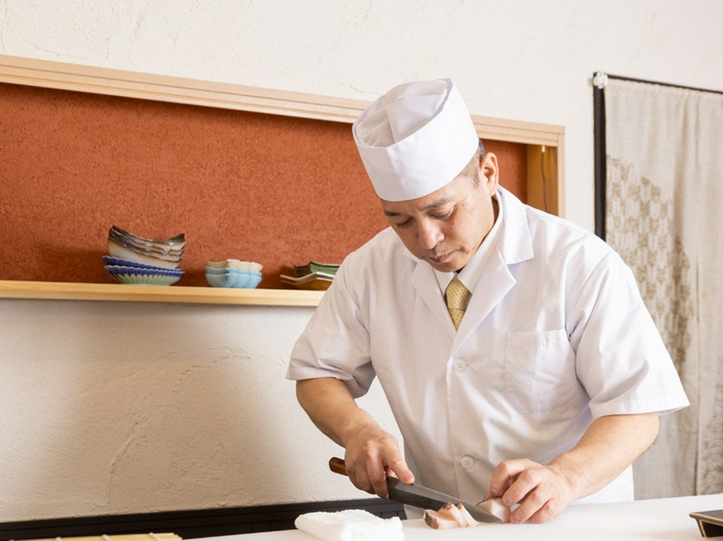 「少しでもおいしいもの」を追求し、旬の食材をさらに厳選