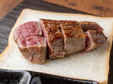 和牛・国産牛など、上質な素材をリーズナブルに届ける