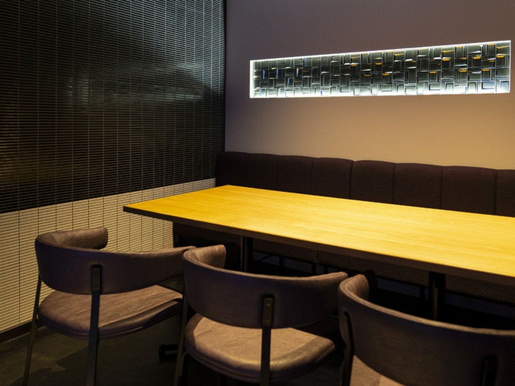 デートや大切な人との特別な時間にもご利用ください。