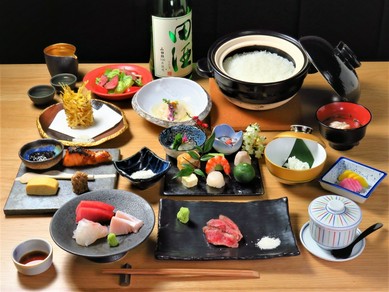 宴会、歓送迎会にもご利用ください。