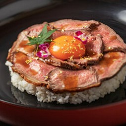 ローストビーフ玉手箱