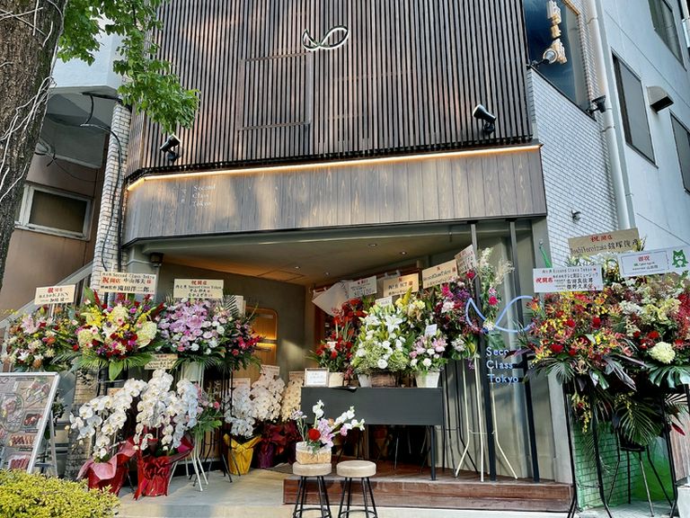 2023年10月2日に1周年を迎えました☆