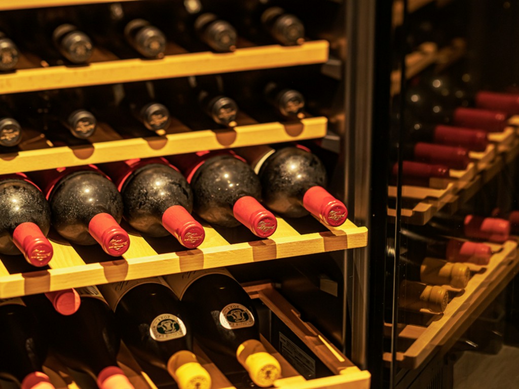 美食と共に味わう 極上のワイン