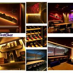 ”肉と魚”手の届く贅沢