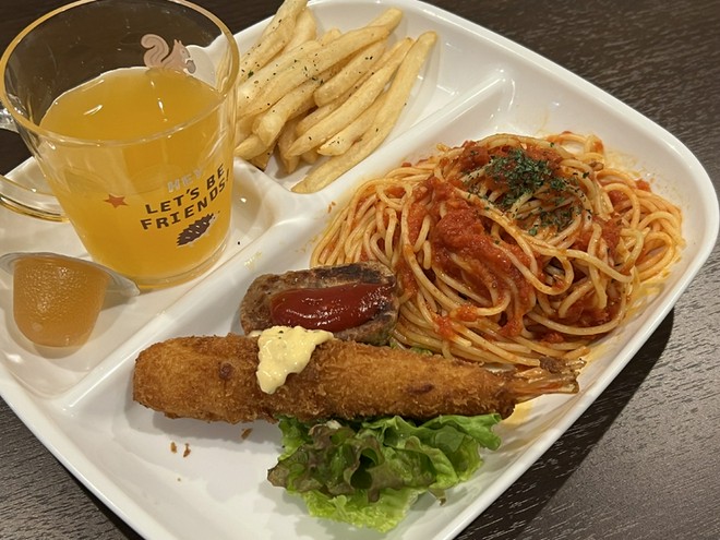 ママ会・お子様連れにおすすめ
