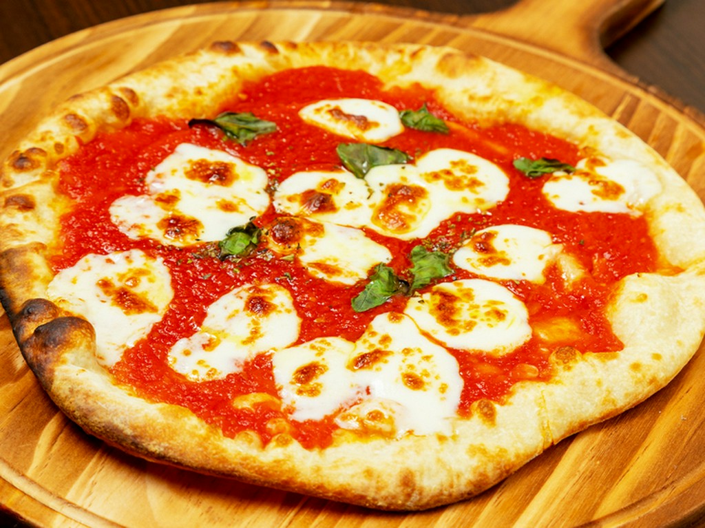 食べやすいメニューも多数。家族で安心して足を運べるイタリアン